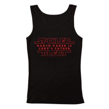 Star Wars Spoiler Men's